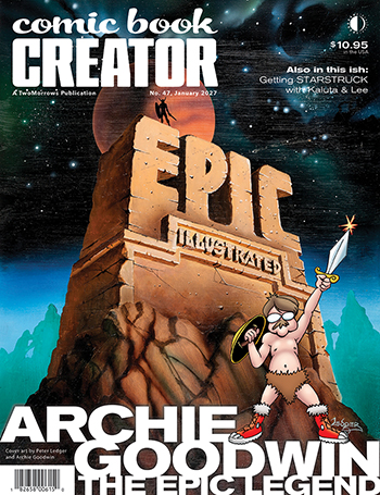 Comic Book Creator 47 - Click Image to Close